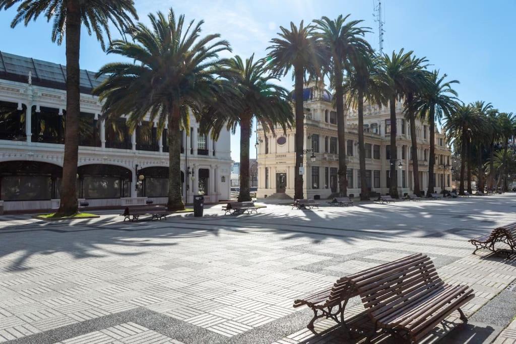 Apartment Galeria En La Marina