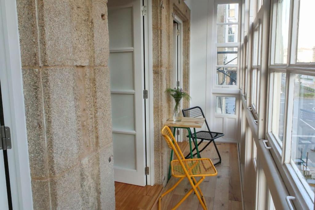 Galeria En La Marina Apartment A Coruna