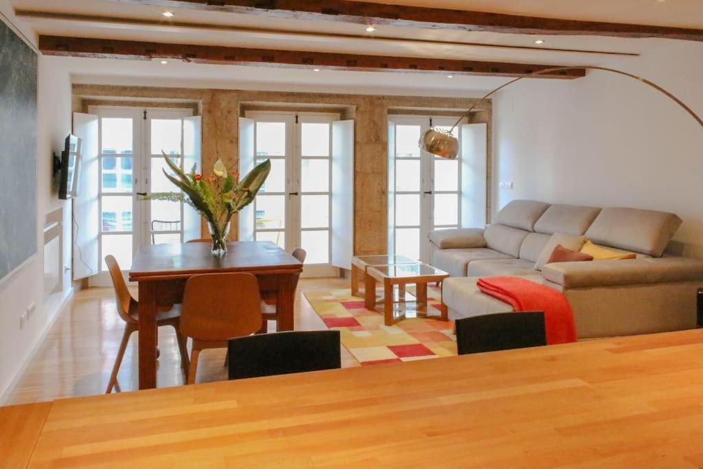 Galeria En La Marina Apartment