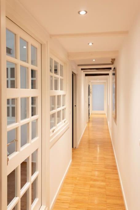 Galeria En La Marina A Coruna