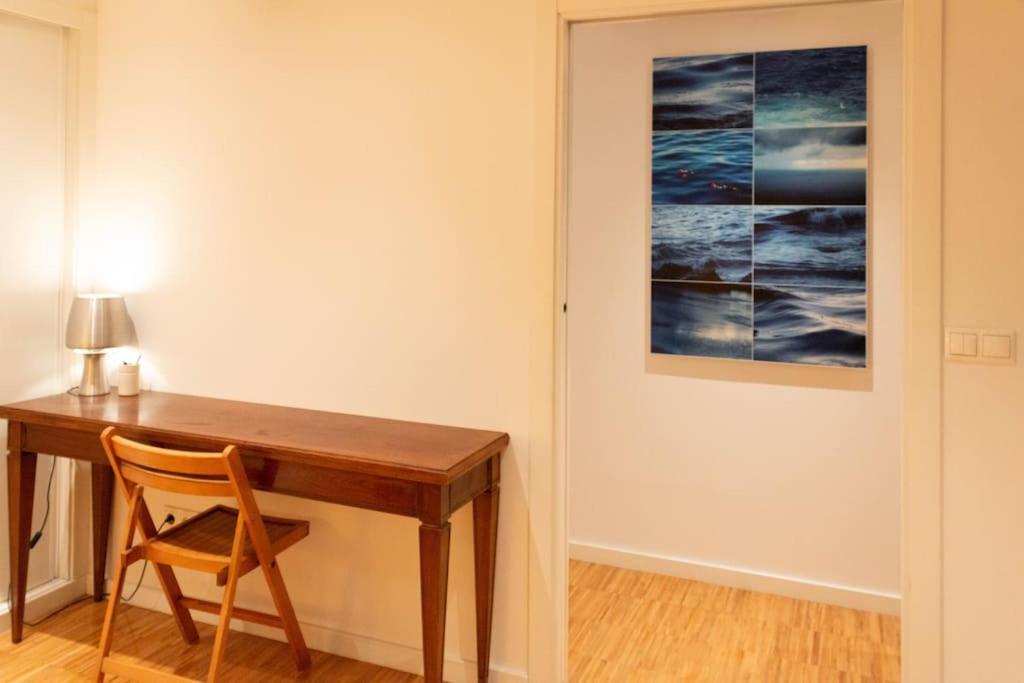Galeria En La Marina Apartment