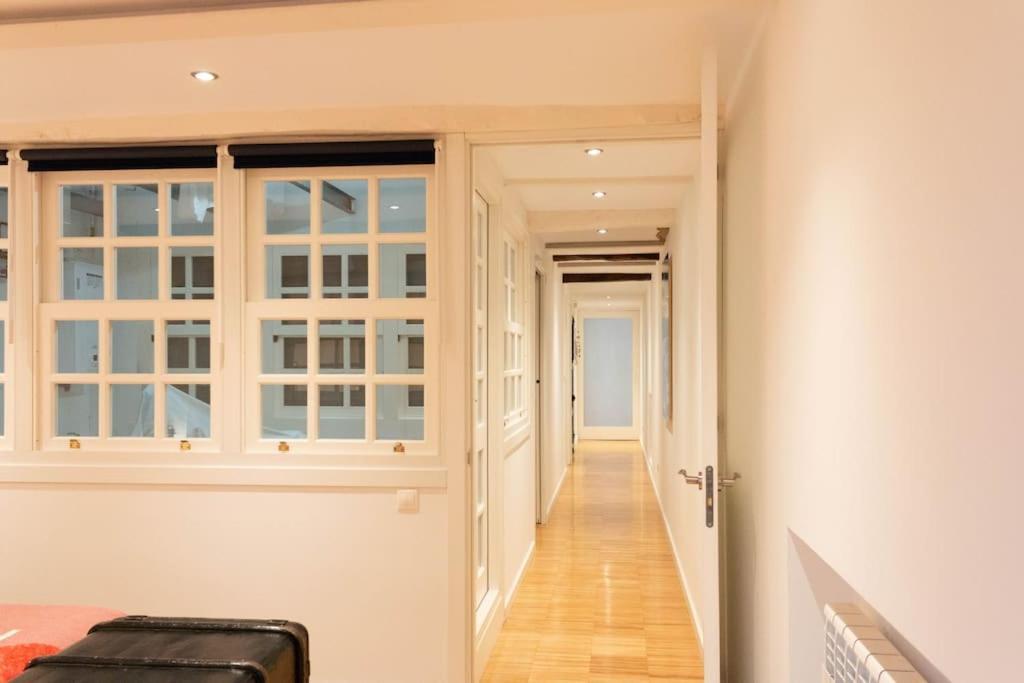 Galeria En La Marina Apartment A Coruña