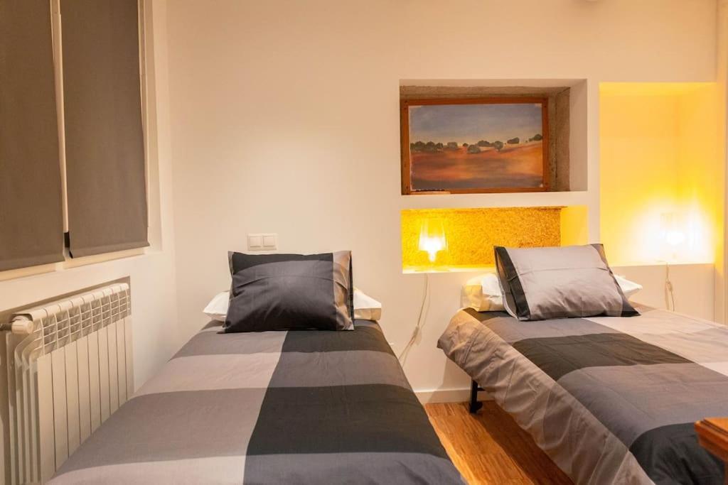 Galeria En La Marina Apartment