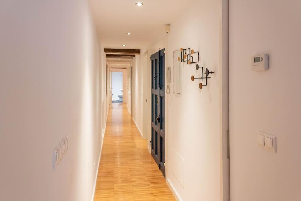 Apartment Galeria En La Marina A Coruna