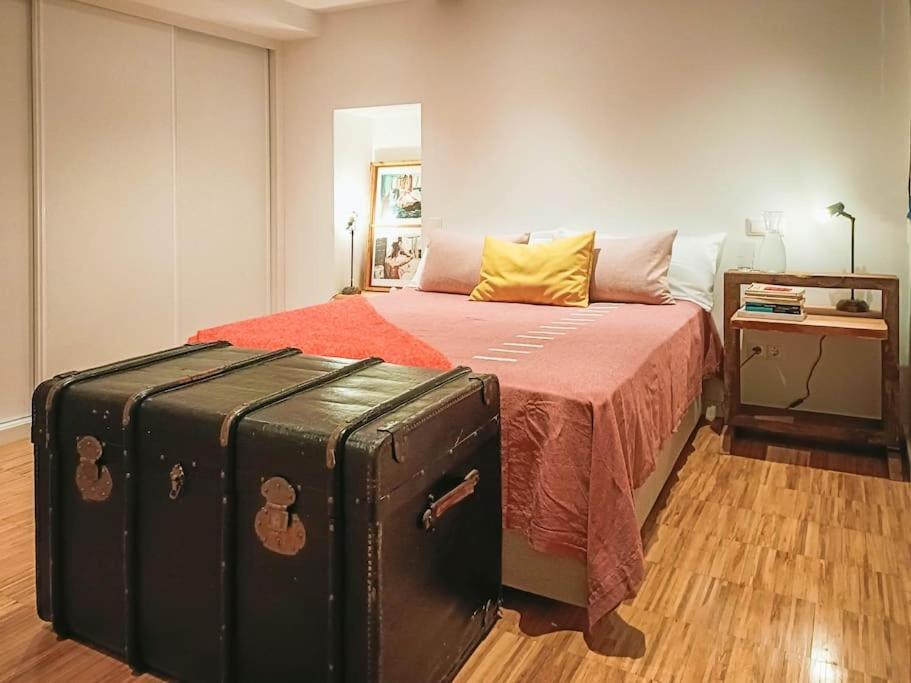 Galeria En La Marina Apartment A Coruña