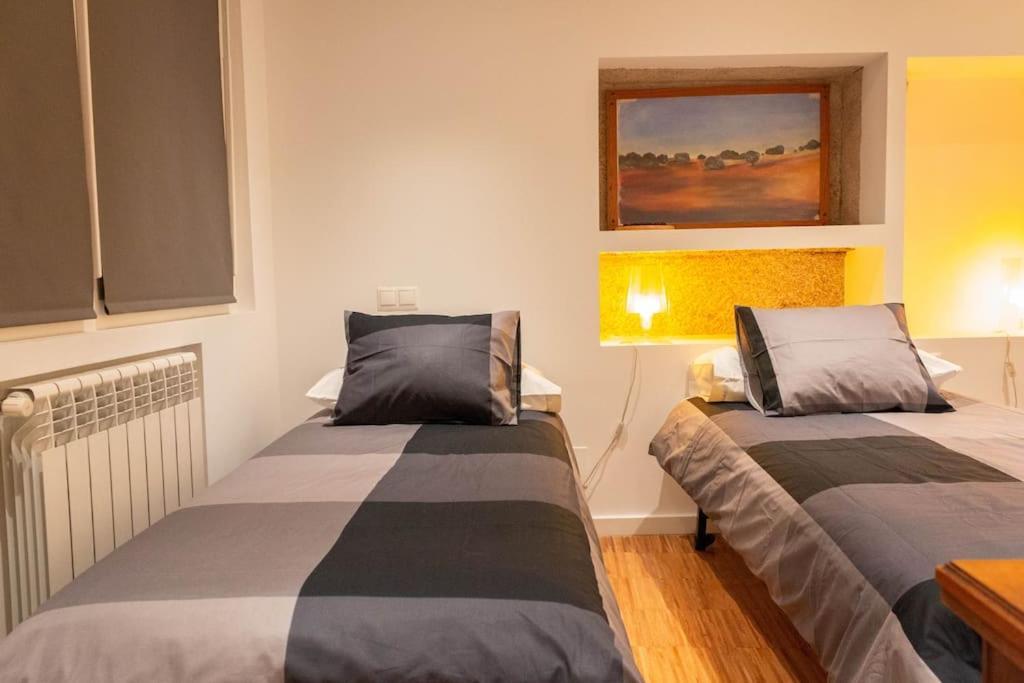 Galeria En La Marina Apartment A Coruña