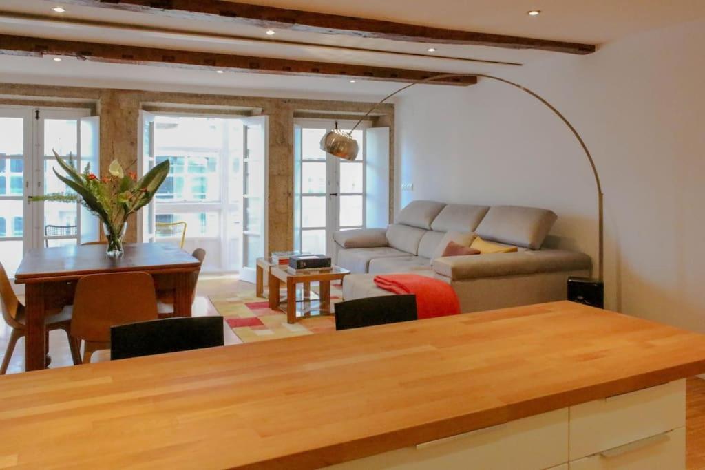 Galeria En La Marina Apartment