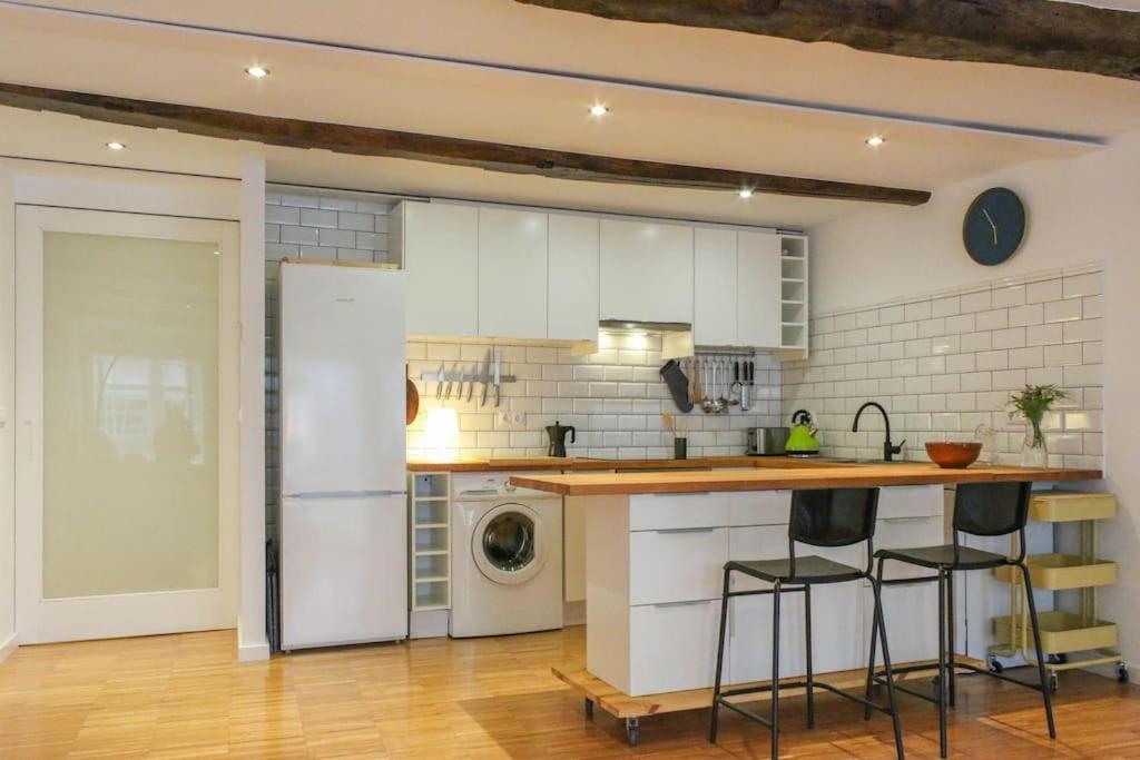 Apartment Galeria En La Marina *
