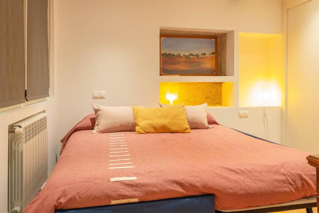 Galeria En La Marina Apartment