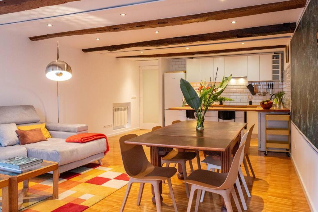 Galeria En La Marina Apartment *