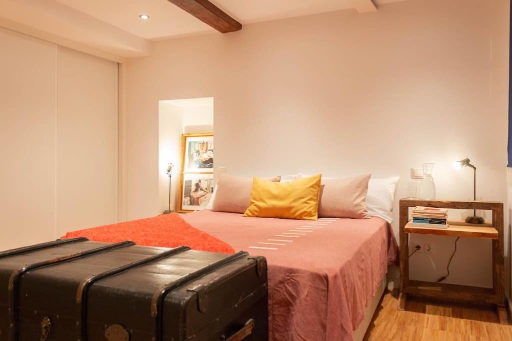 Galeria En La Marina Apartment A Coruna