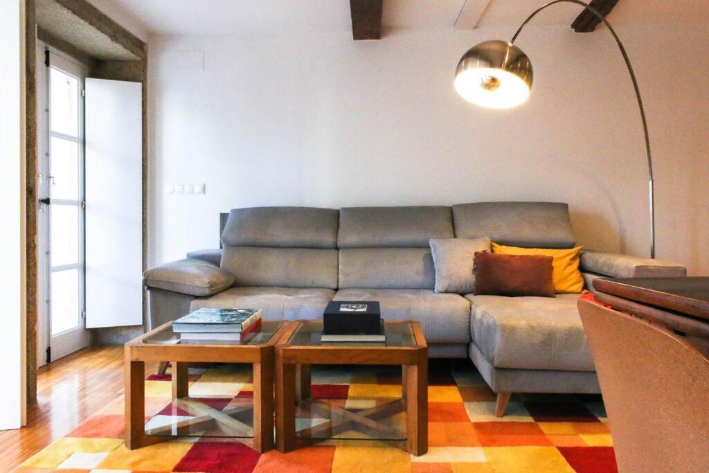 Galeria En La Marina Apartment *