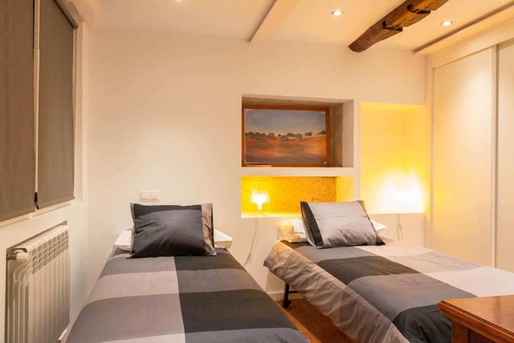 Apartment Galeria En La Marina A Coruña