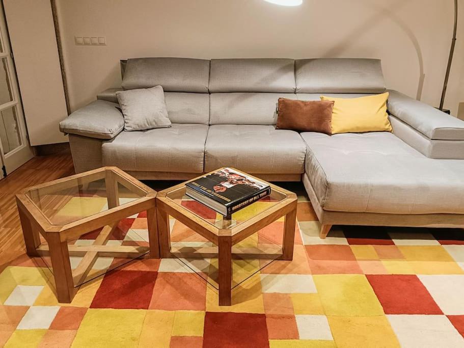 Galeria En La Marina Apartment A Coruña